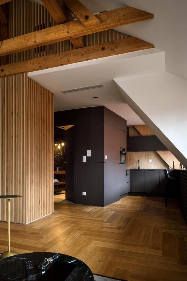 Rive Petite Venise Appartement Luxe - Centre Ville Colmar - Clim, Ascenseur & Possibilite Parking Exterior foto