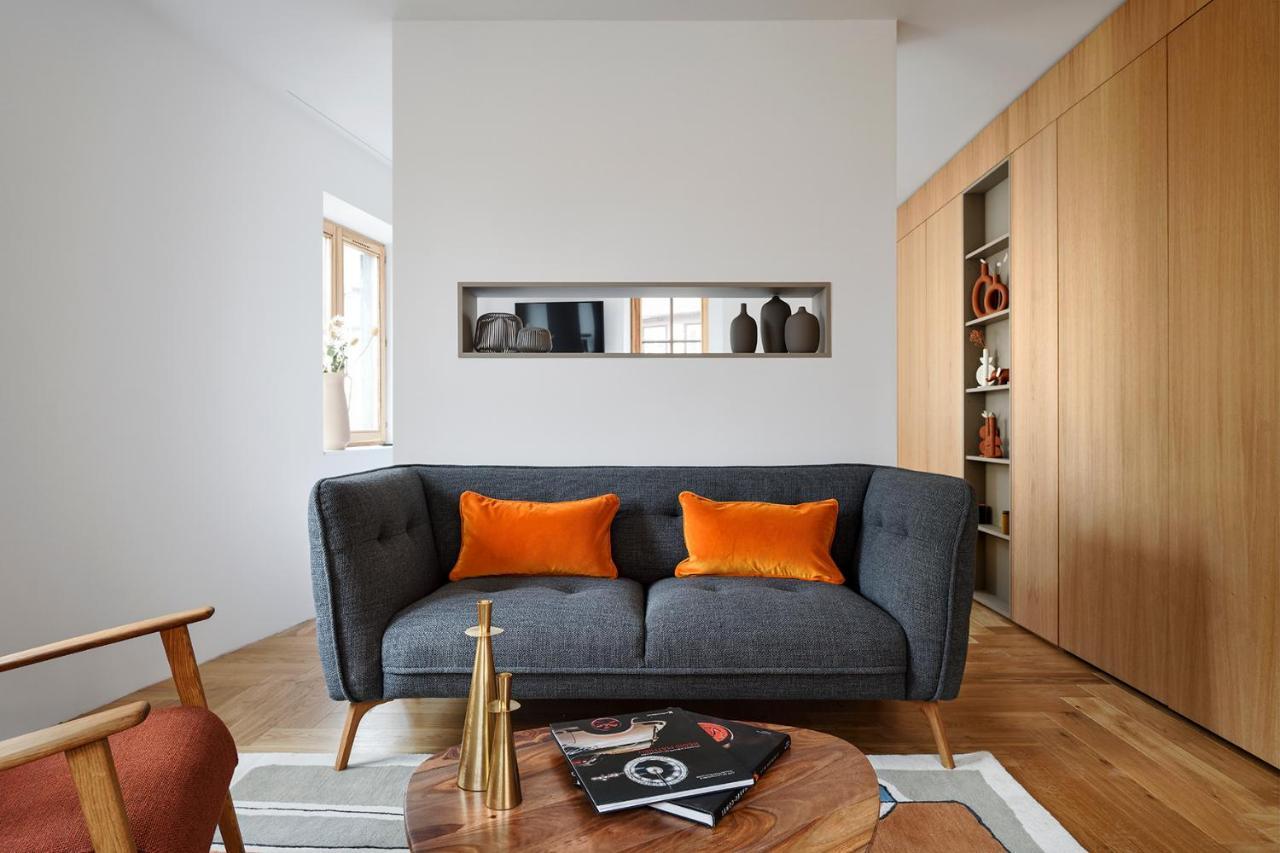 Rive Petite Venise Appartement Luxe - Centre Ville Colmar - Clim, Ascenseur & Possibilite Parking Exterior foto